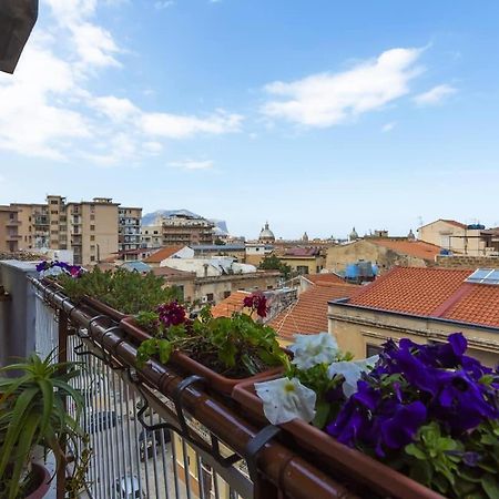 Stella Maris Bed & Breakfast Palermo Exterior photo