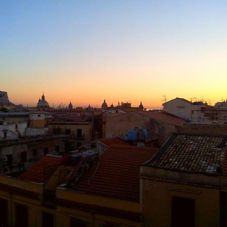 Stella Maris Bed & Breakfast Palermo Exterior photo