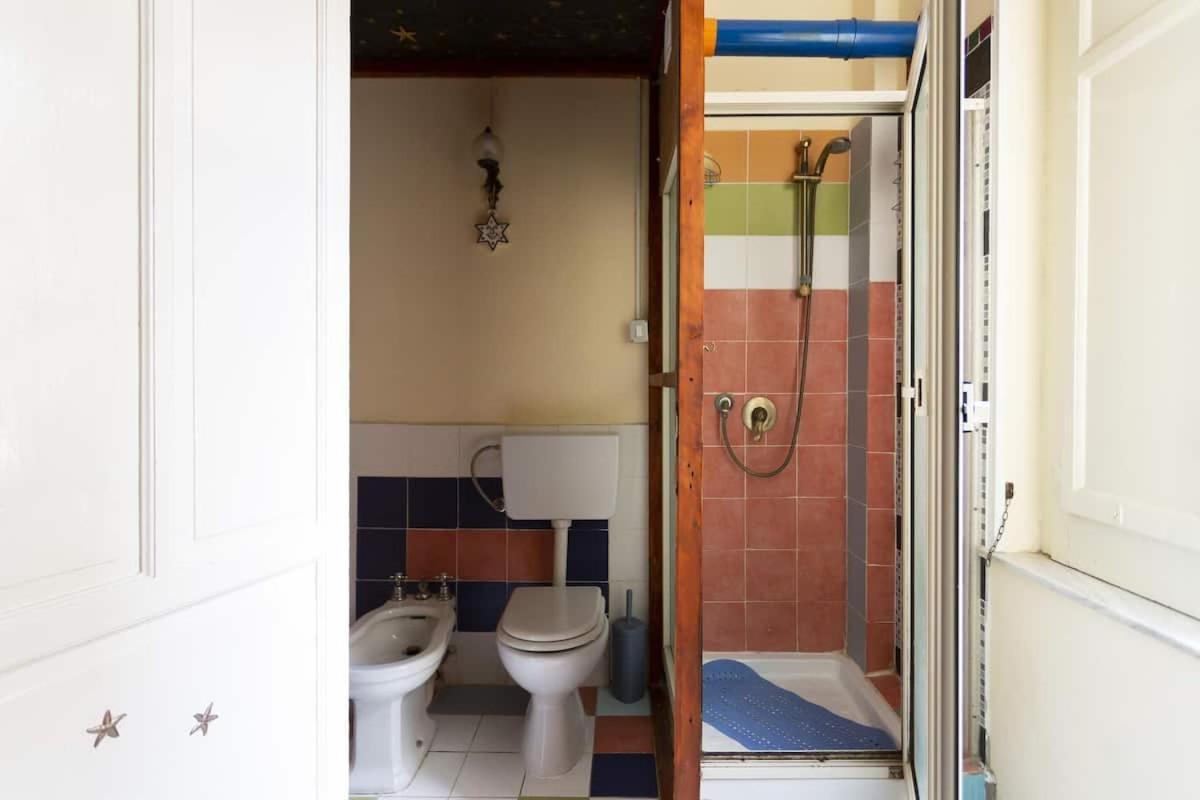 Stella Maris Bed & Breakfast Palermo Exterior photo