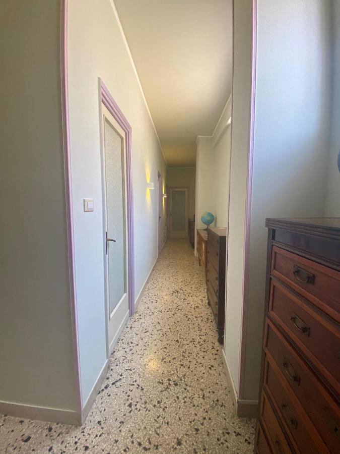 Stella Maris Bed & Breakfast Palermo Exterior photo
