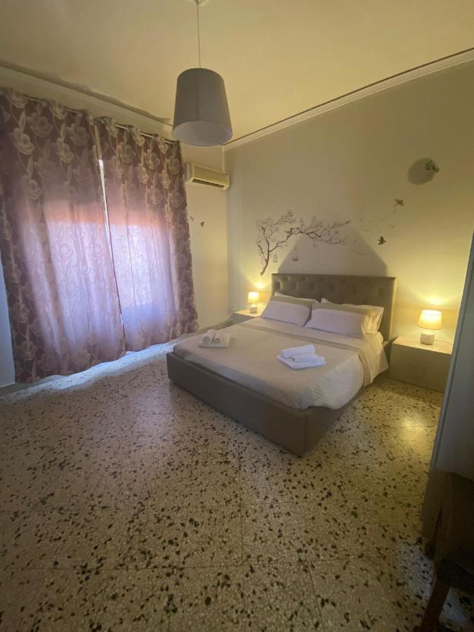 Stella Maris Bed & Breakfast Palermo Exterior photo