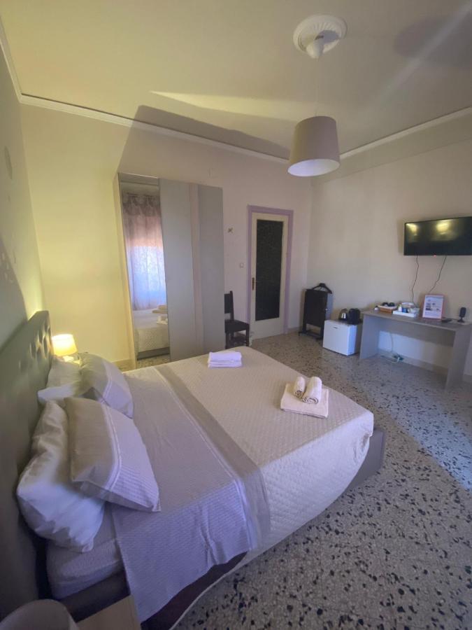 Stella Maris Bed & Breakfast Palermo Exterior photo