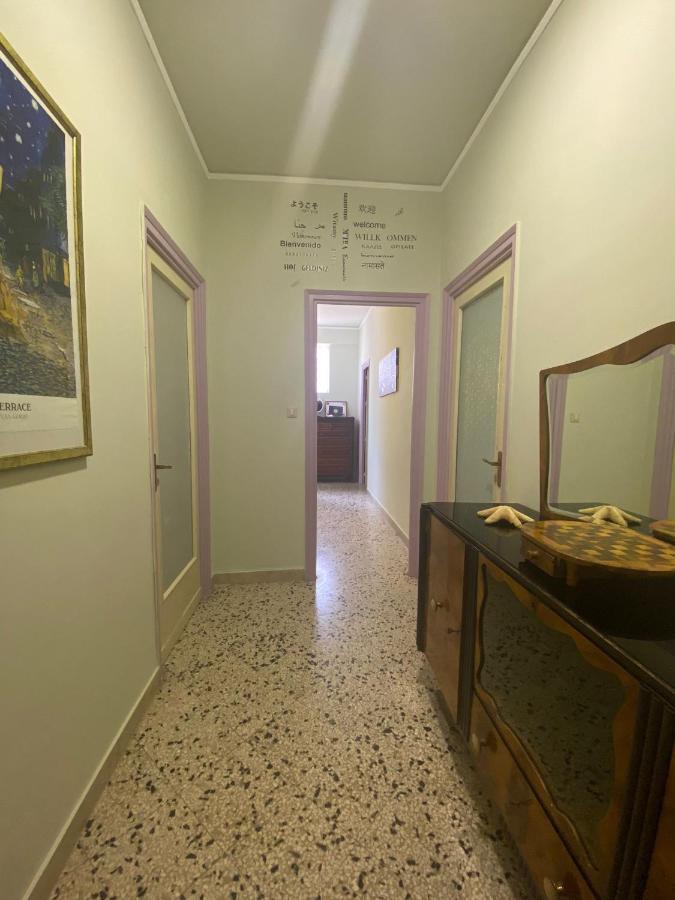 Stella Maris Bed & Breakfast Palermo Exterior photo
