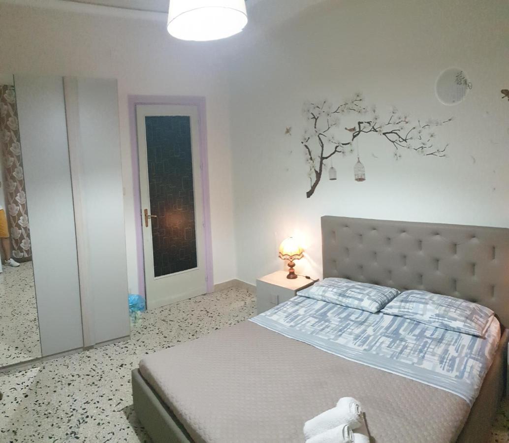 Stella Maris Bed & Breakfast Palermo Exterior photo