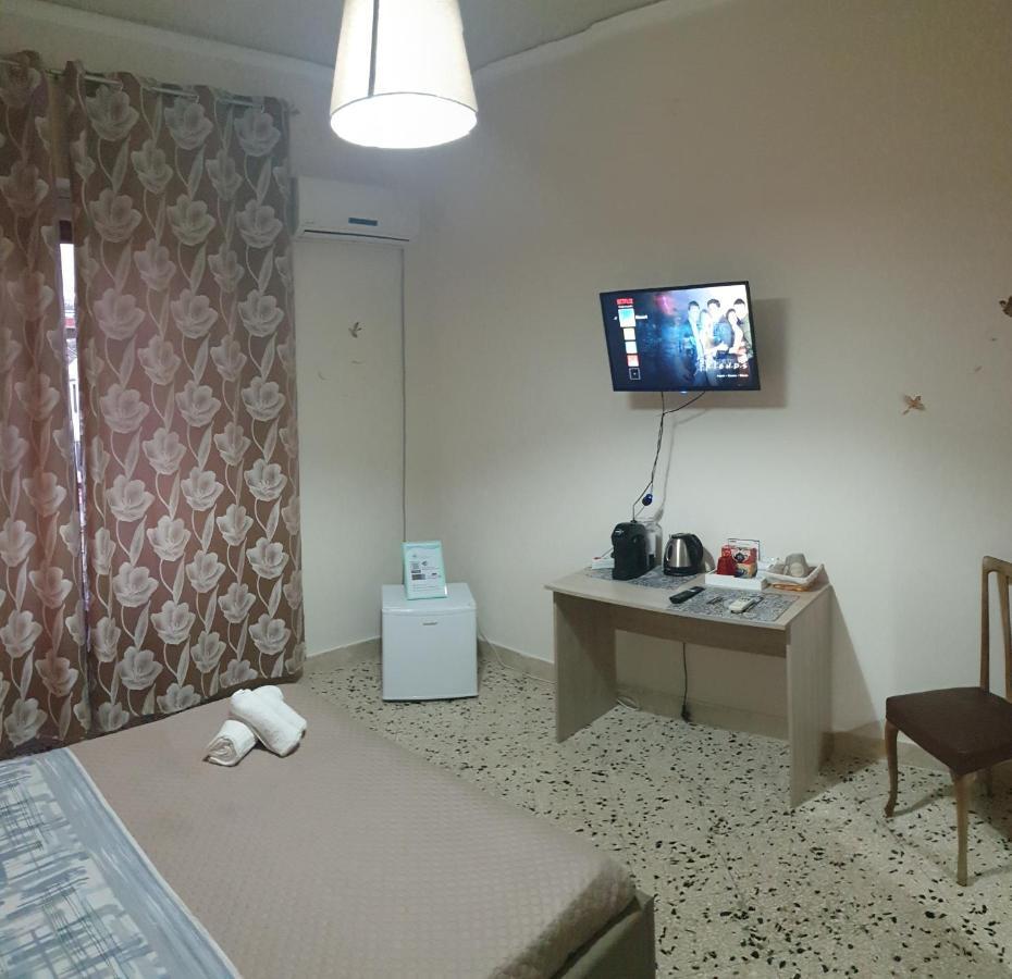 Stella Maris Bed & Breakfast Palermo Exterior photo