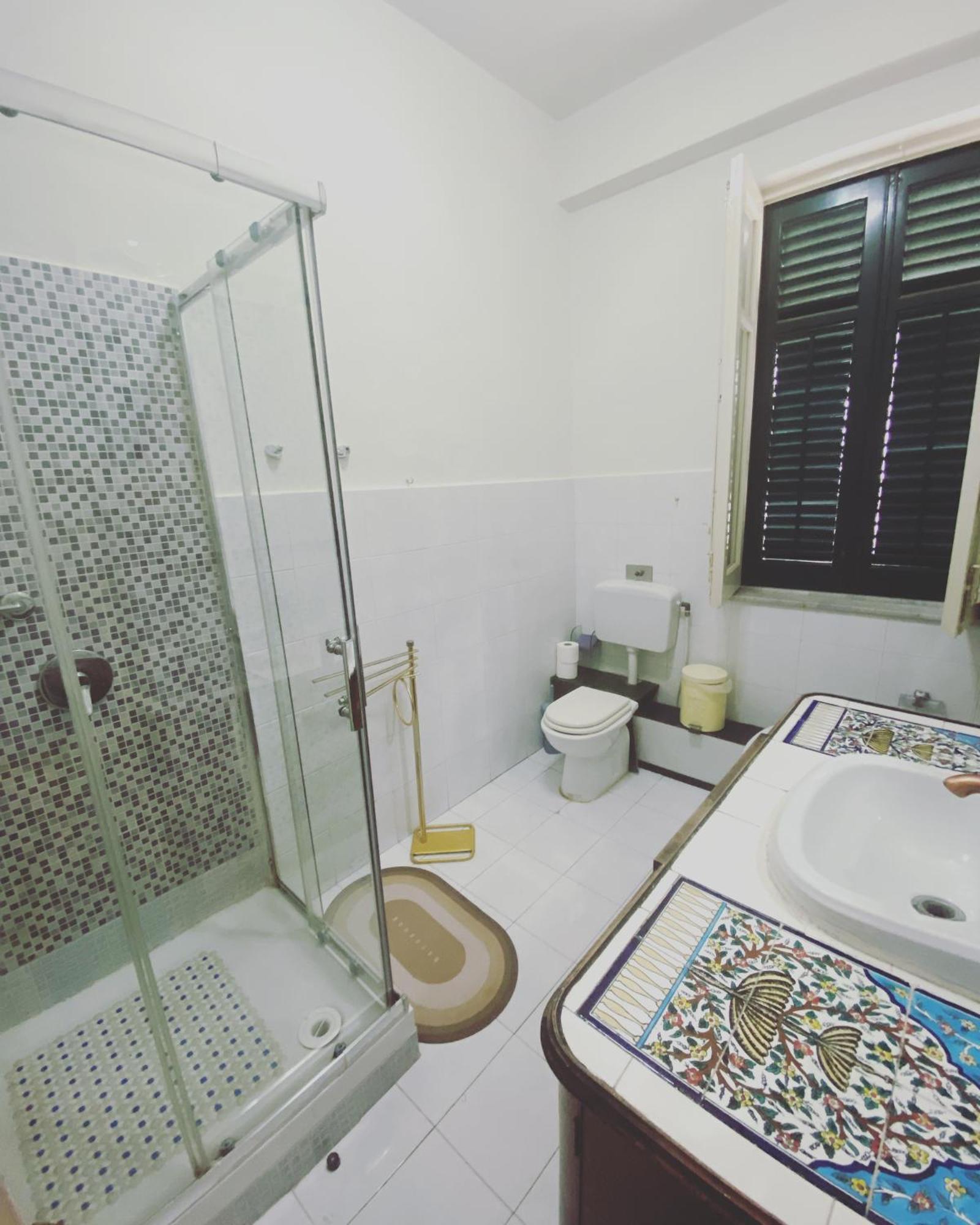 Stella Maris Bed & Breakfast Palermo Exterior photo