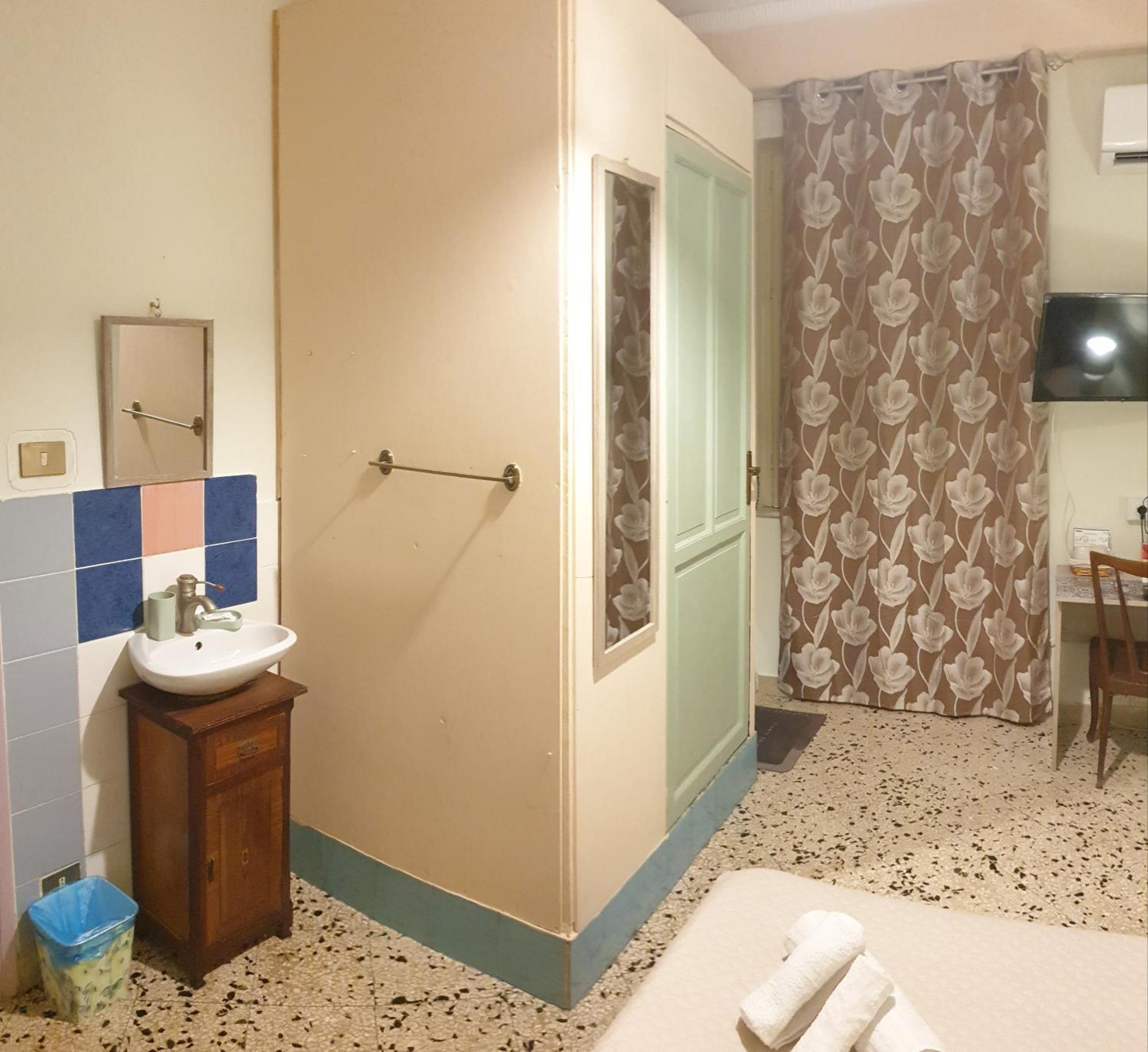 Stella Maris Bed & Breakfast Palermo Exterior photo