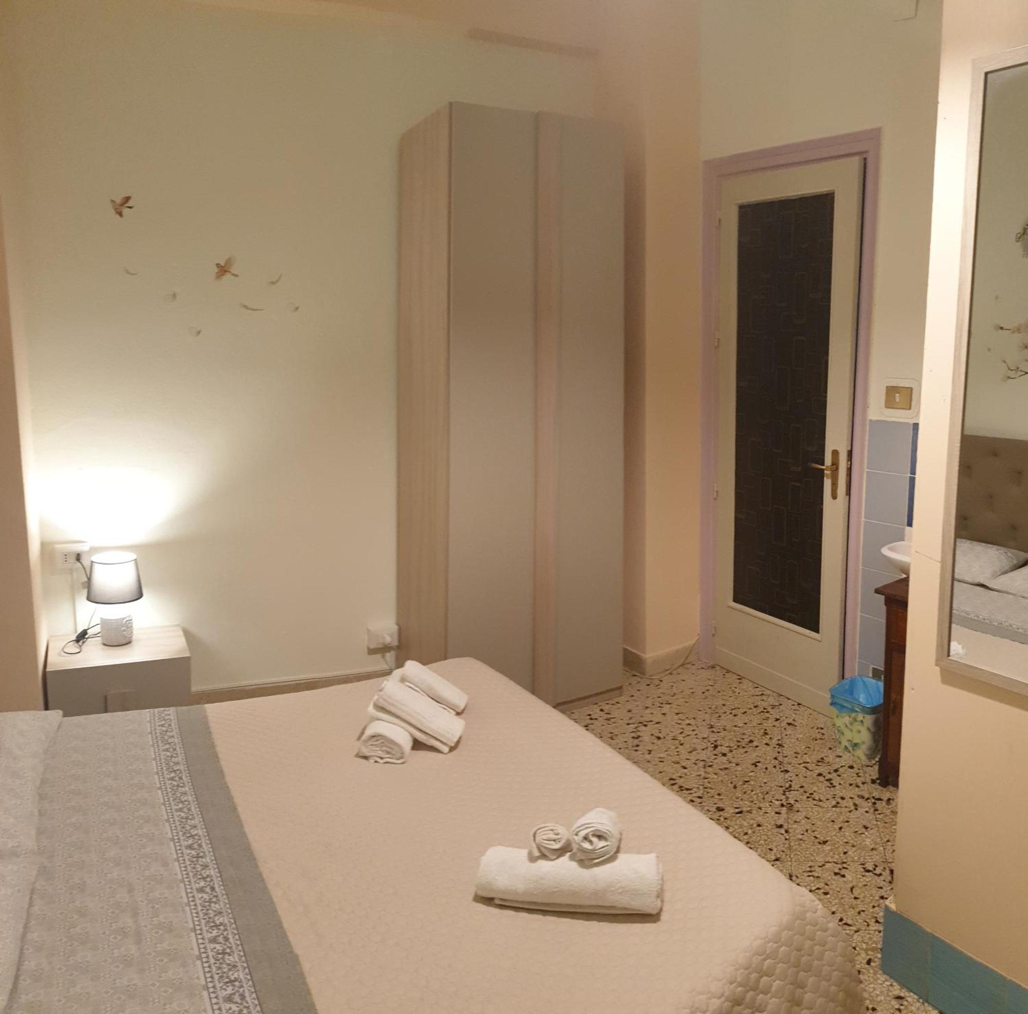 Stella Maris Bed & Breakfast Palermo Exterior photo