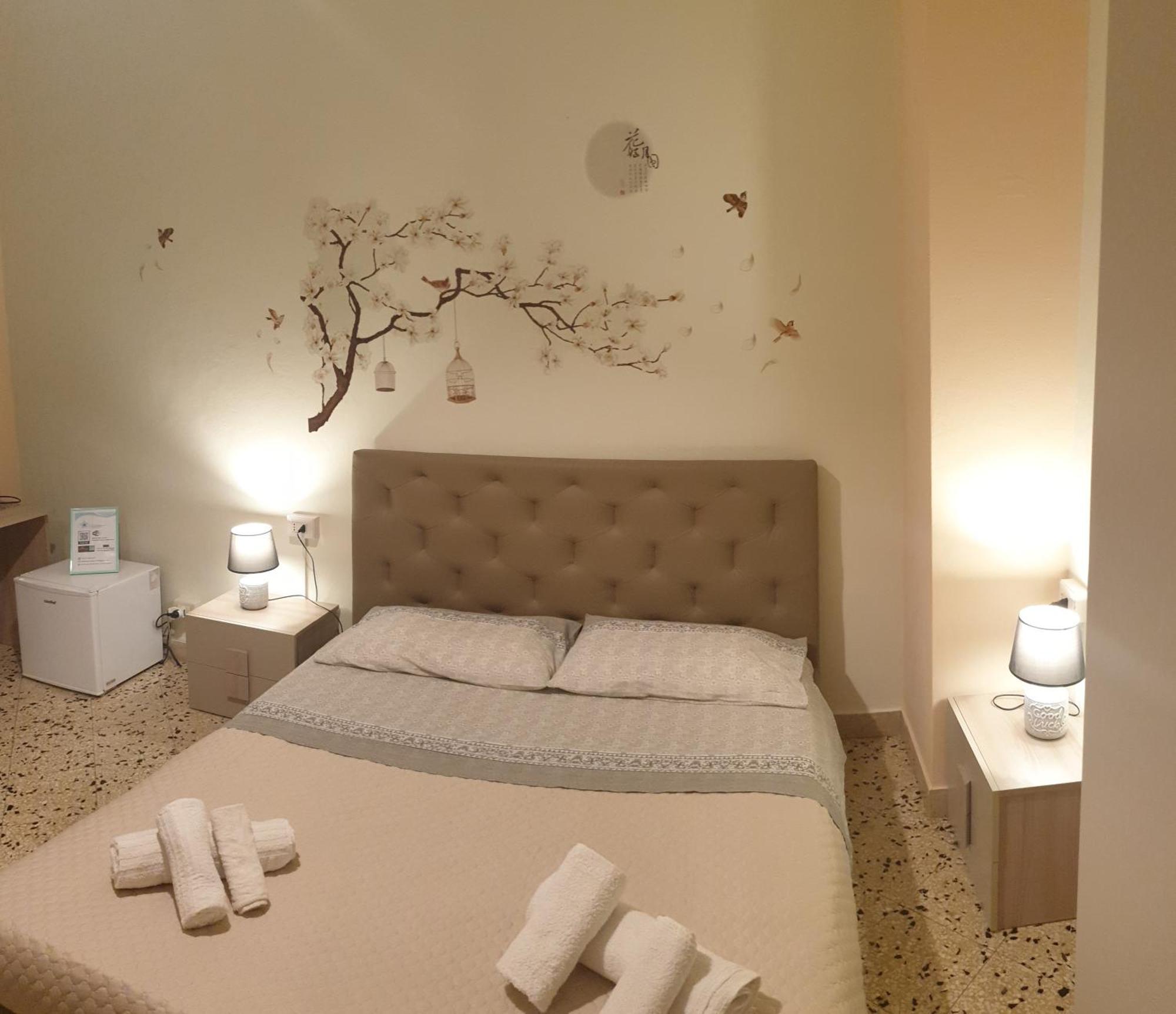 Stella Maris Bed & Breakfast Palermo Exterior photo