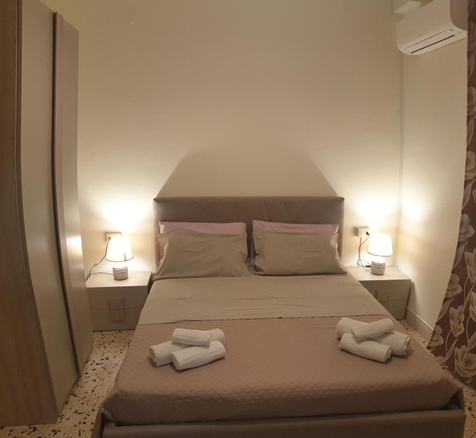 Stella Maris Bed & Breakfast Palermo Exterior photo